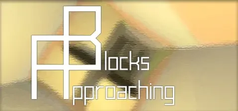 Approaching Blocks cover