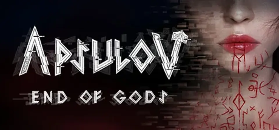 Apsulov: End of Gods game cover