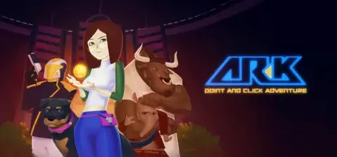 AR-K cover