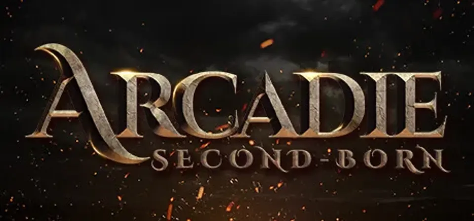 Arcadie: Second-Born game cover