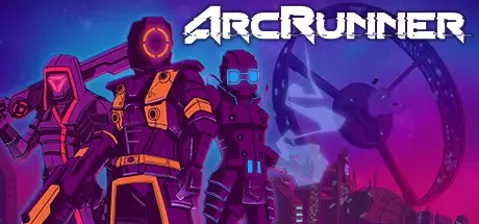 ArcRunner cover