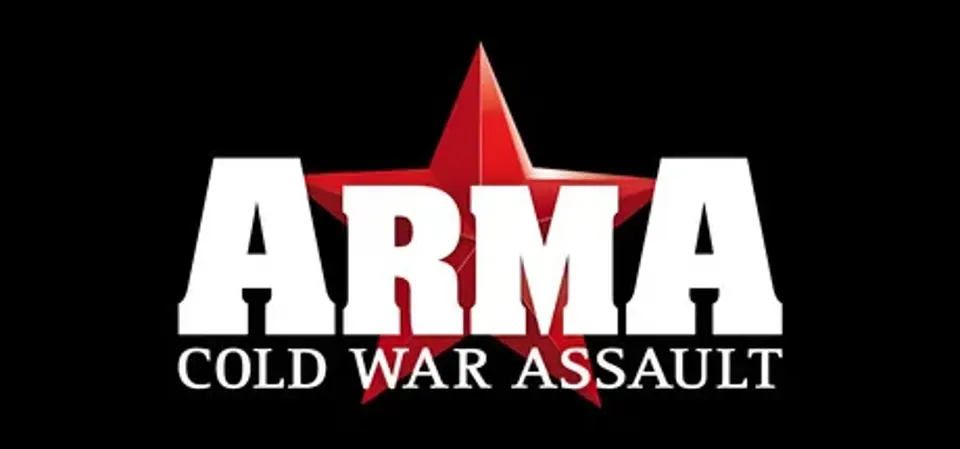 ARMA: Cold War Assault game cover