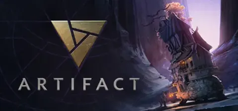 Artifact cover