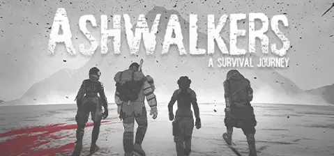Ashwalkers cover