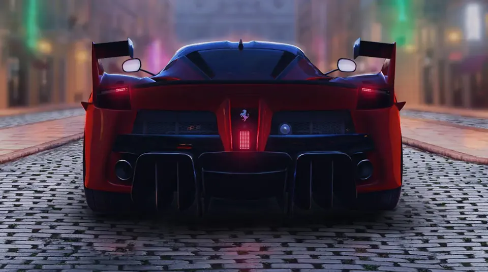 Asphalt 9: Legends game cover