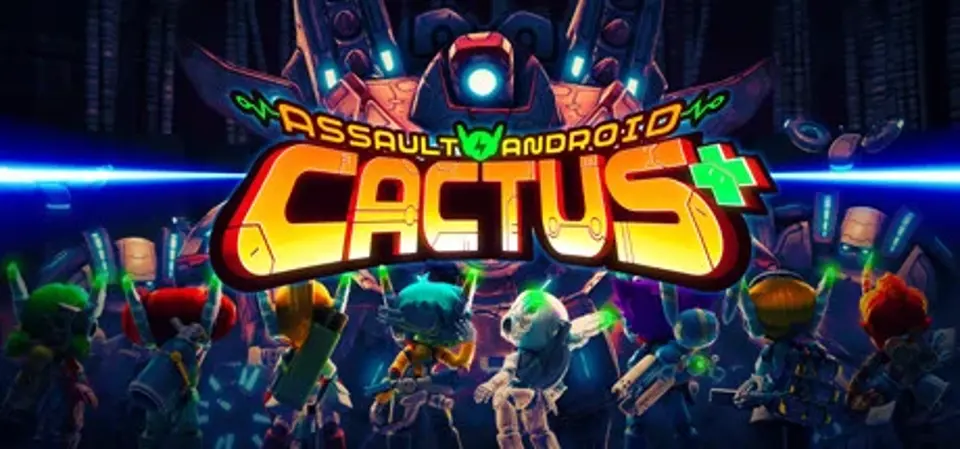 Assault Android Cactus game cover