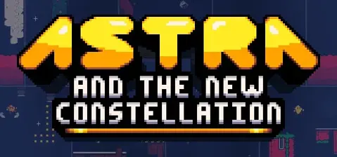 Astra And The New Constellation cover