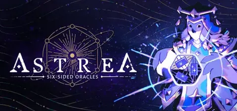 Astrea: Six-Sided Oracles cover