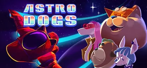 Astrodogs cover