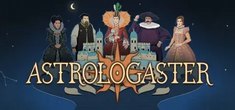Astrologaster