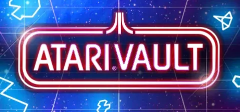 Atari Vault cover