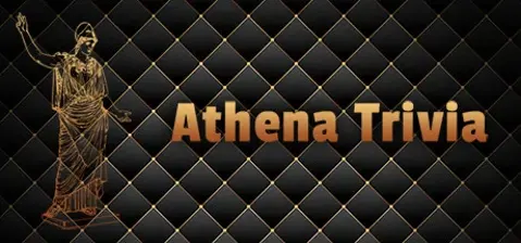Athena Trivia