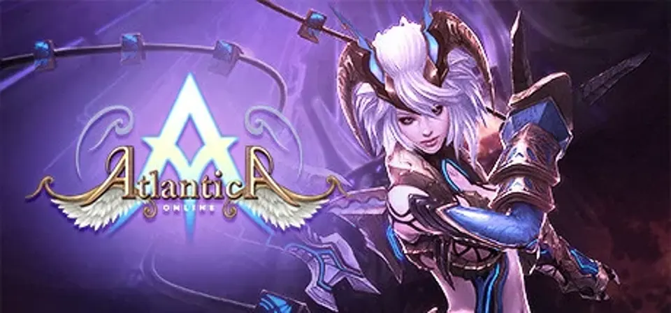 Atlantica Global game cover