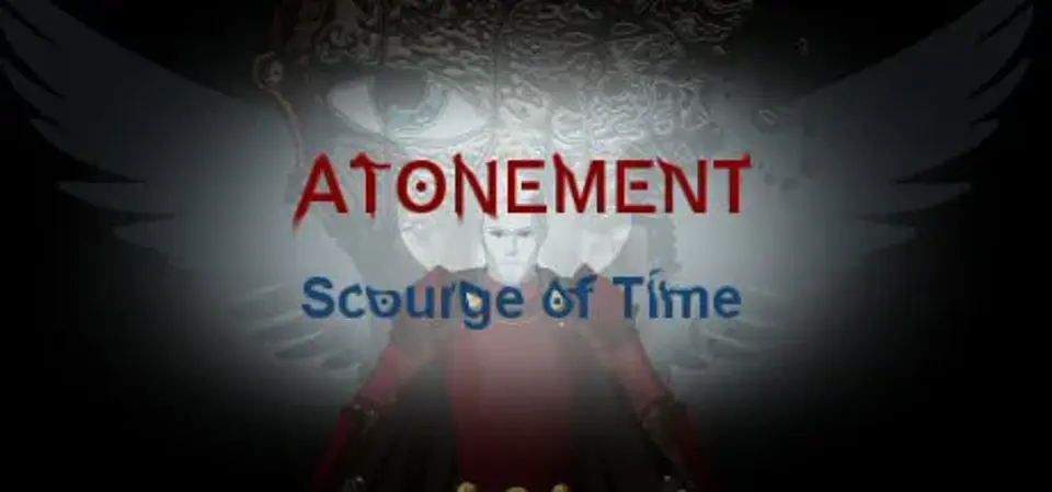 Atonement: Scourge of Time game cover