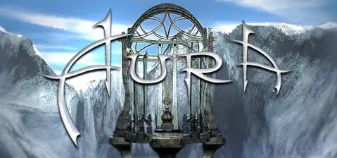 Aura: Fate of the Ages cover