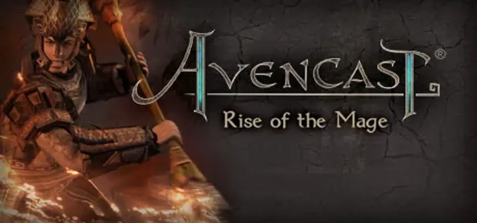 Avencast: Rise of the Mage game cover