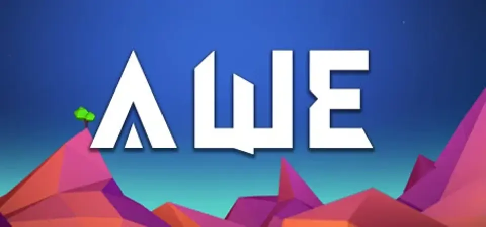 Awe game cover