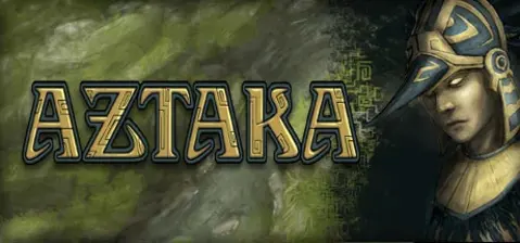 Aztaka cover