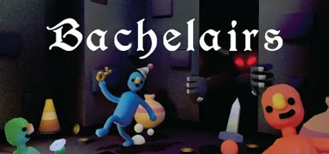 Bachelairs cover