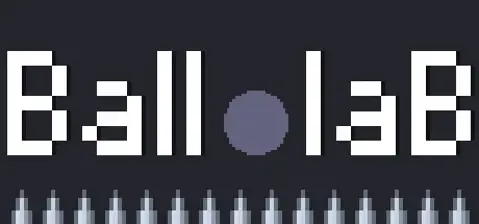 Ball laB cover