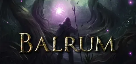 Balrum cover