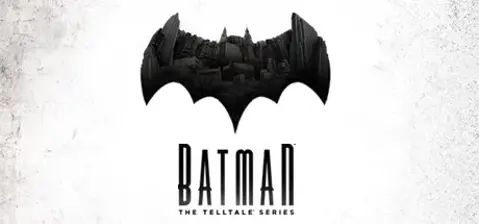Batman: The Telltale Series