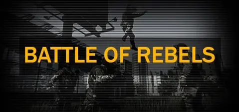 BATTLE OF REBELS PC system requirements screenshot