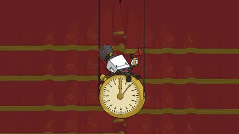 BattleBlock Theater cover