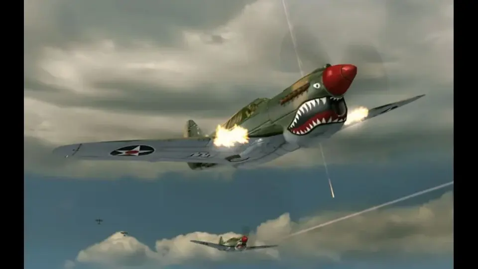 Battlestations: Midway game cover