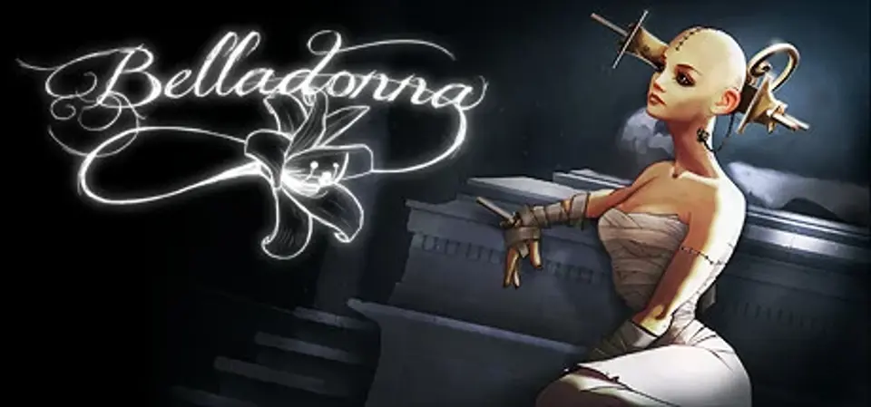 Belladonna game cover