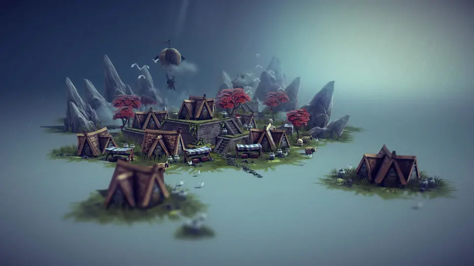 Besiege game cover