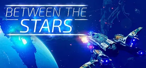 Between the Stars cover