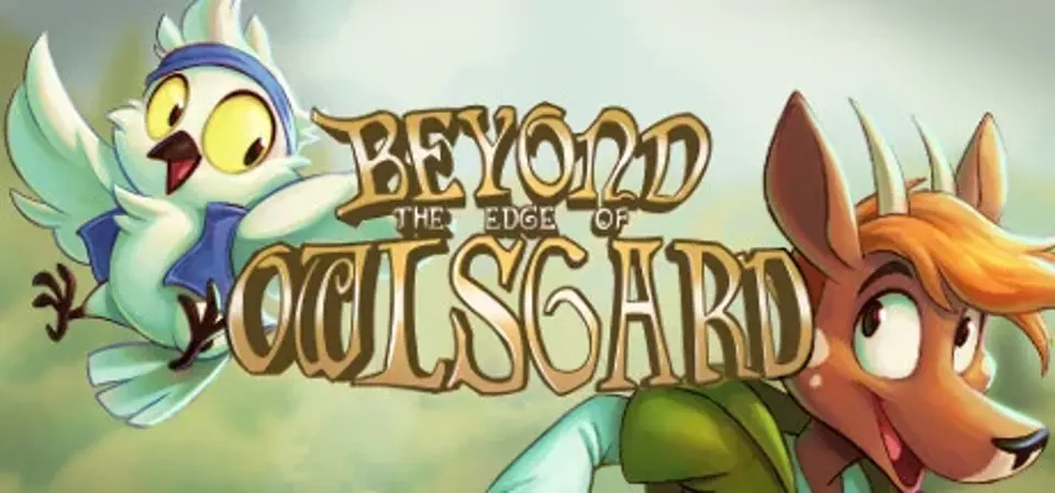 Beyond The Edge Of Owlsgard game cover