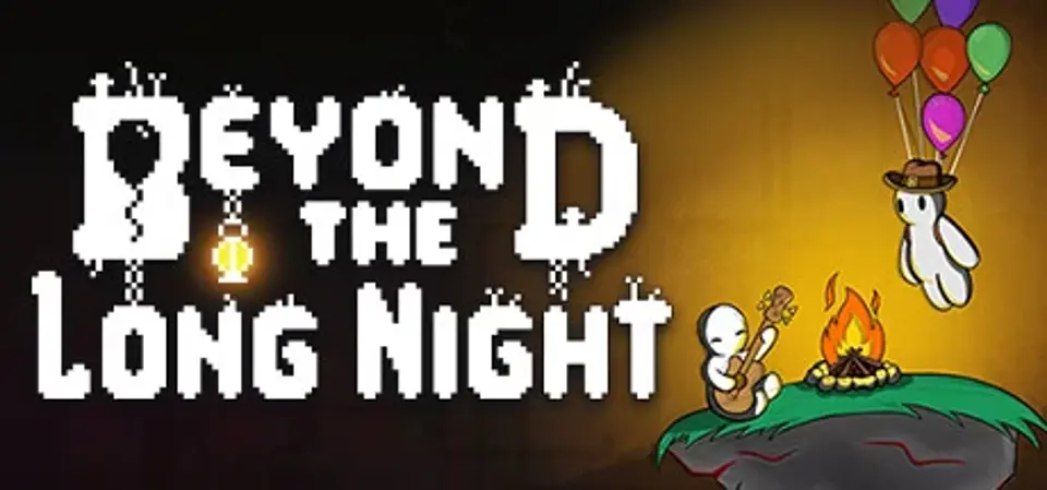 Beyond the Long Night game cover
