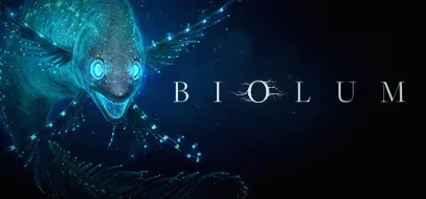 Biolum cover