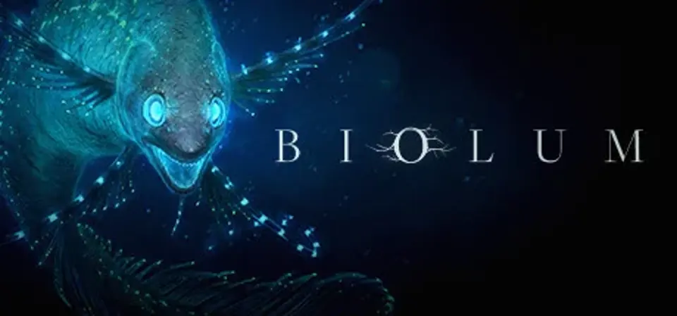 Biolum game cover