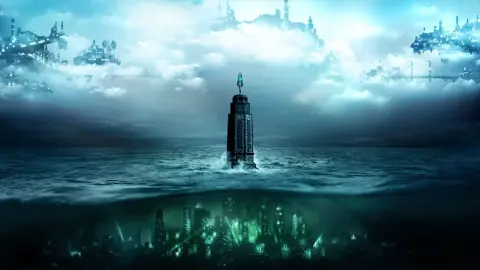 BioShock: The Collection cover