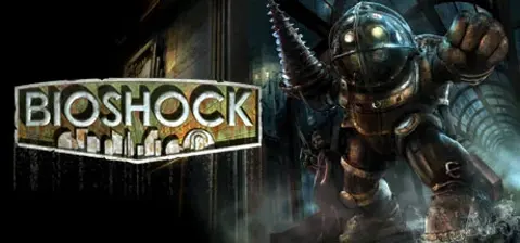 BioShock system requirements cover