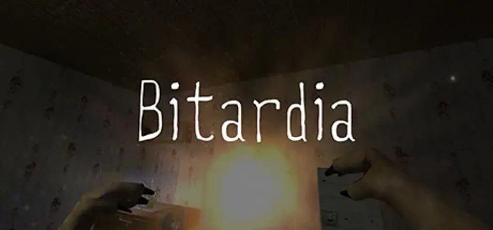 Bitardia game cover