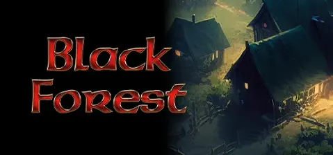 Black Forest