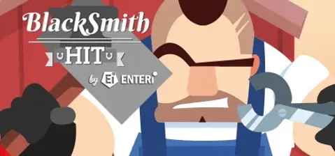 BlackSmith HIT cover