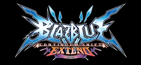 BlazBlue: Continuum Shift Extend cover