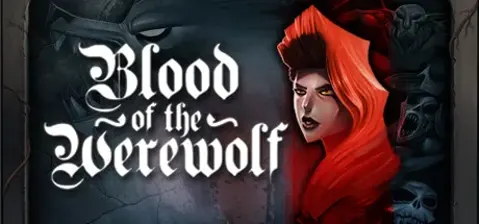 Blood of the Werewolf