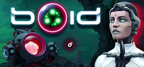 Boid cover