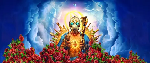 Borderlands