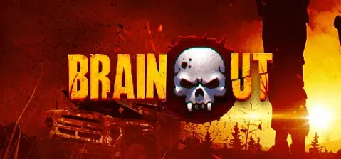 BRAIN / OUT cover