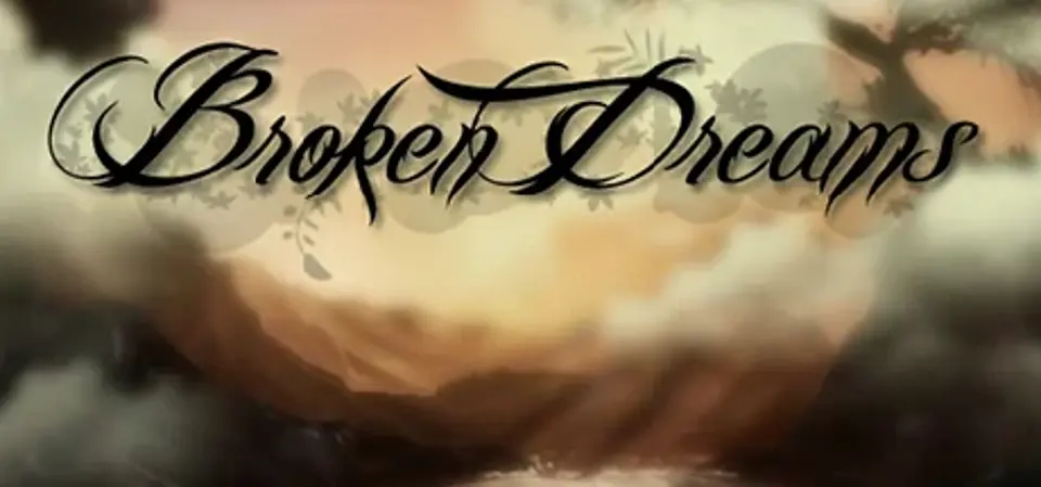 Broken Dreams game cover