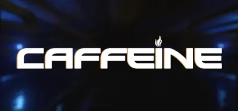 Caffeine cover