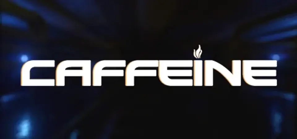 Caffeine game cover