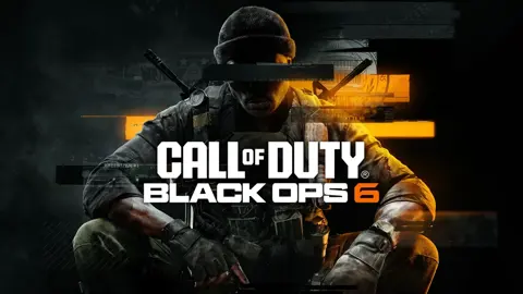 Call of Duty: Black Ops 6 cover
